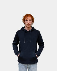 Men's Hoodie Made in France Customizable