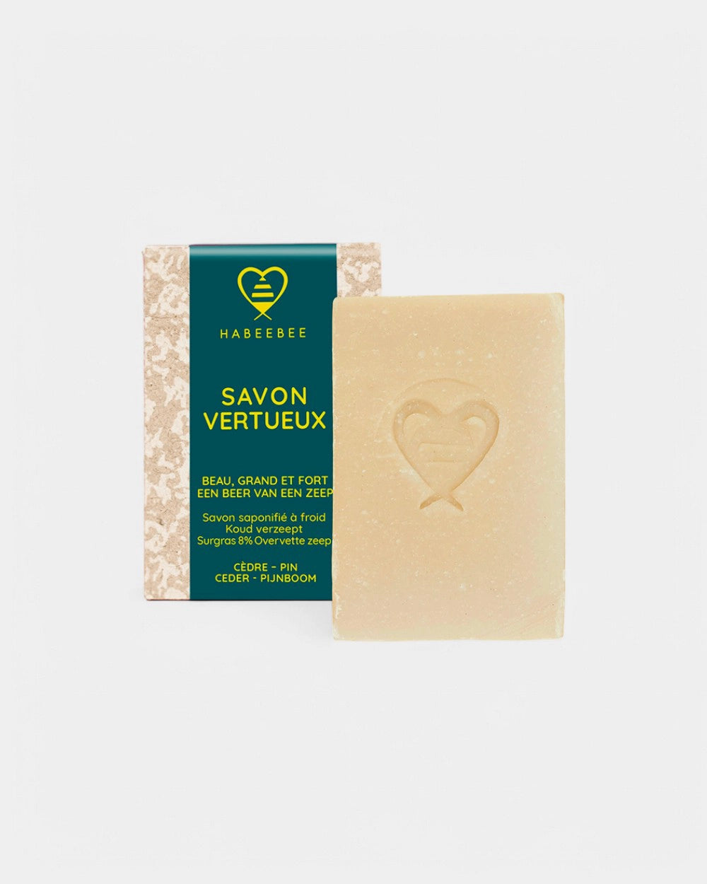 Custom Cold Process Soap
