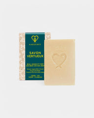 Custom Cold Process Soap