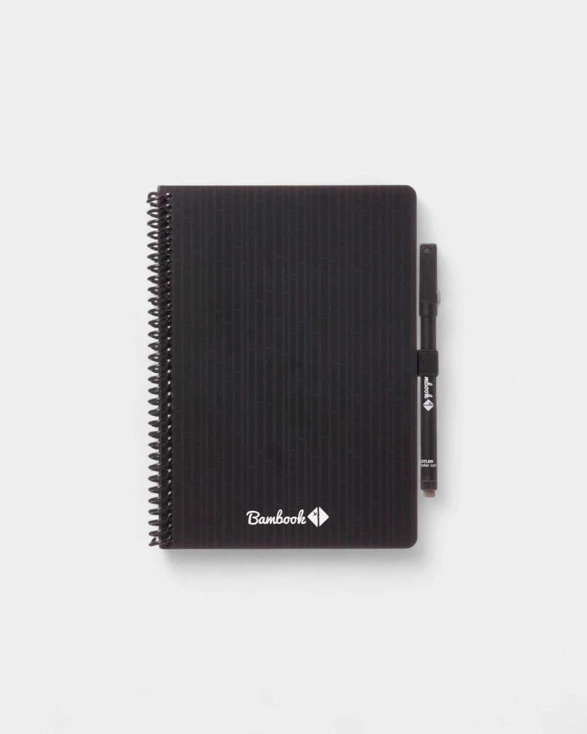 Customizable Eco-Friendly Notebook