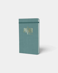 Customizable Notebook - 3