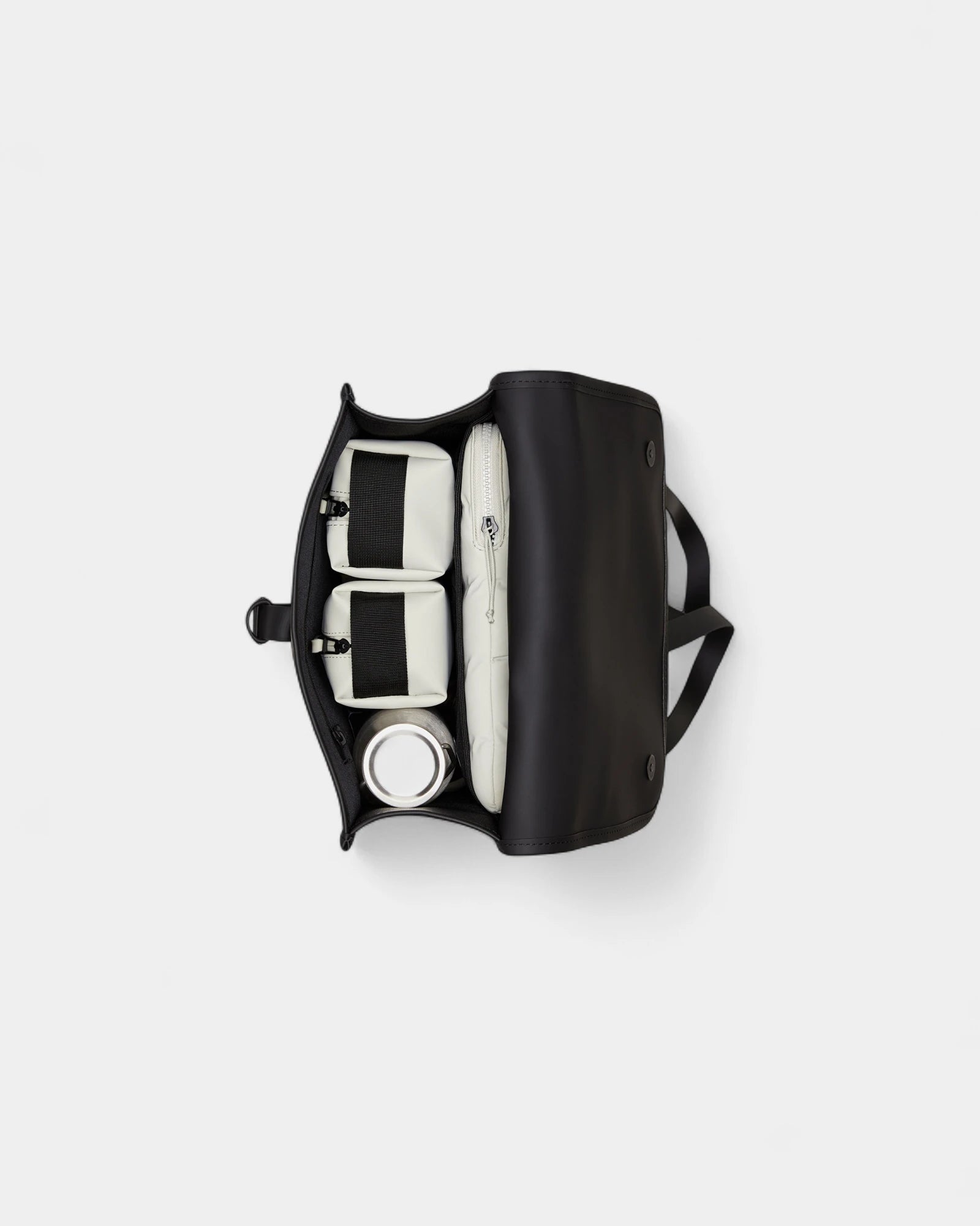 Custom waterproof backpack Rains W3 - 3