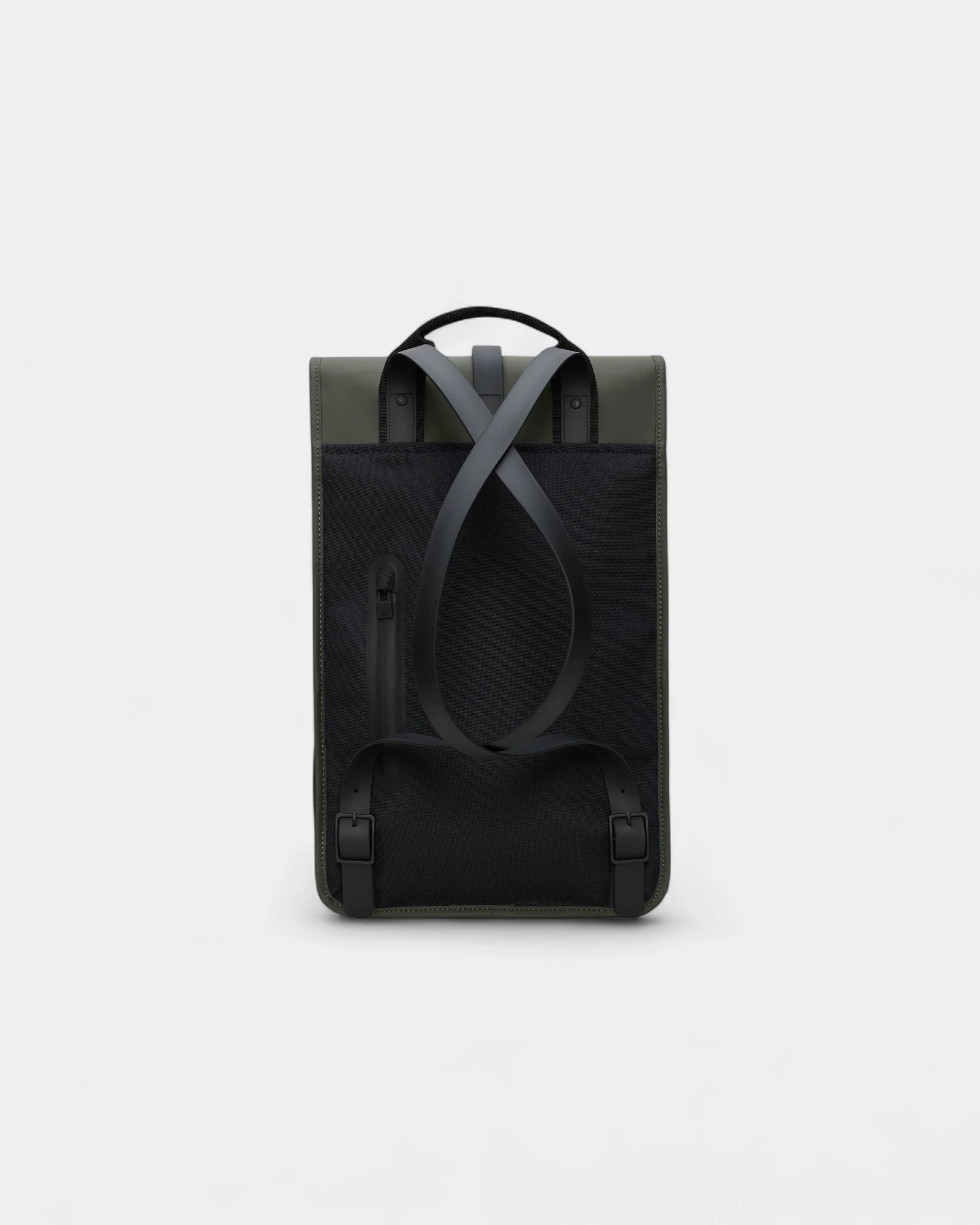Custom waterproof backpack Rains W3 - 4