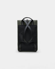 Custom waterproof backpack Rains W3 - 4