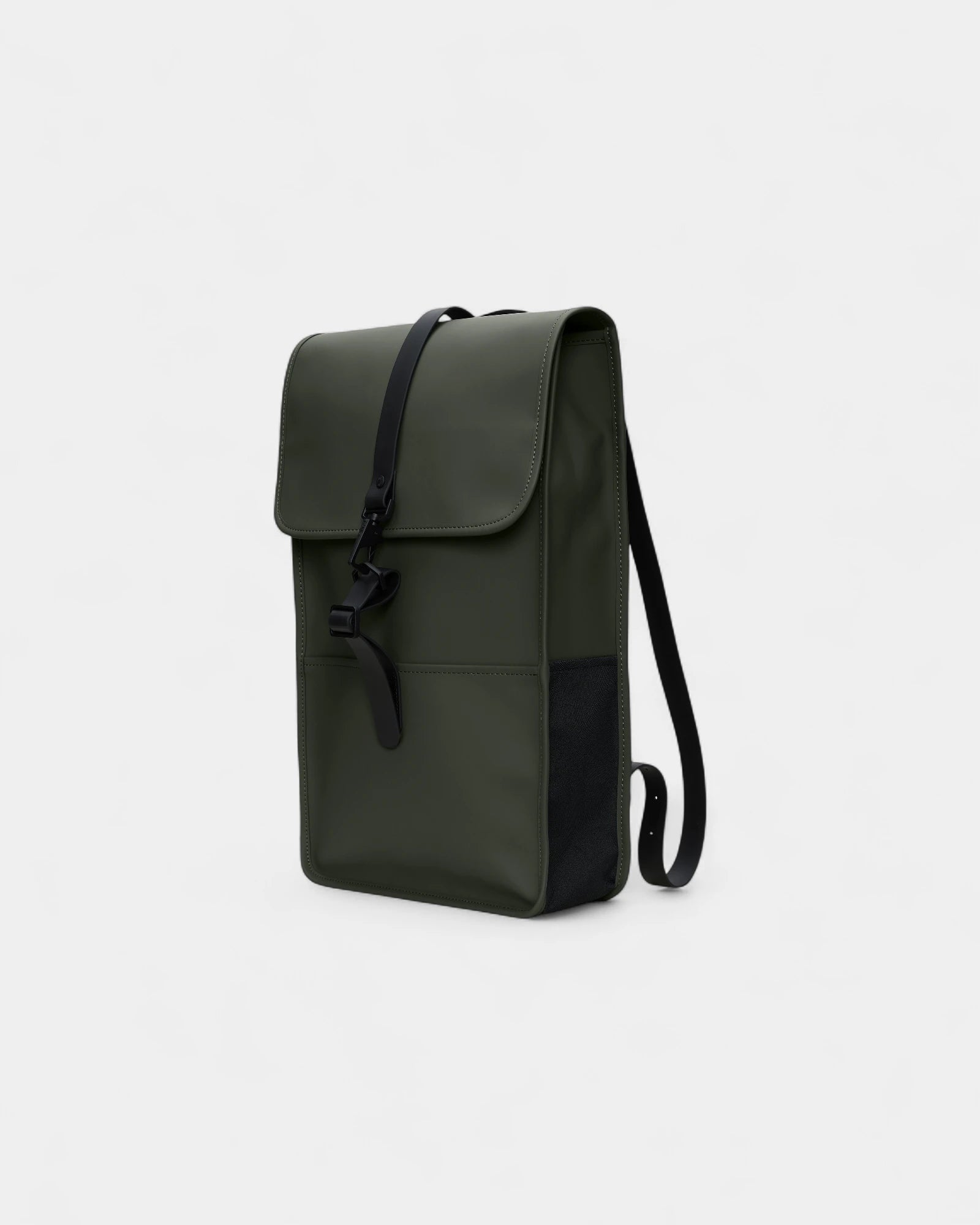 Custom waterproof backpack Rains W3 - 5