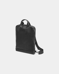 Custom eco-friendly Moleskine Classic laptop bag - Black