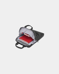 Custom eco-friendly Moleskine Classic laptop bag - 2