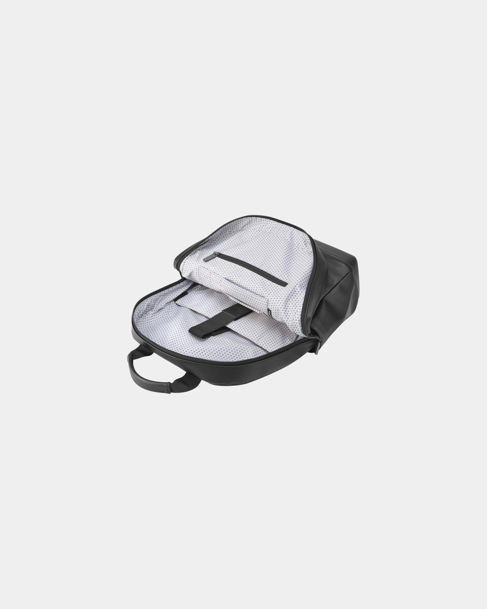 Custom promotional Moleskine Classic backpack - 1