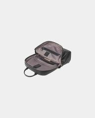 Custom eco-friendly leather backpack Moleskine Classic - 1
