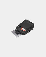 Custom eco-friendly leather backpack Moleskine Classic Pro - 3