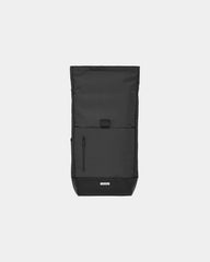 Custom eco-friendly rolltop backpack Moleskine Metro - 1