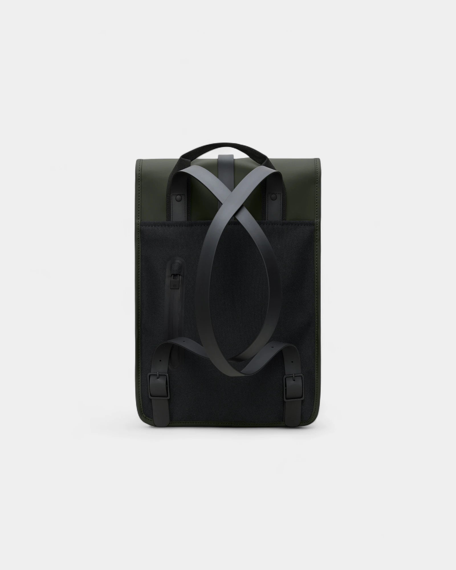 Custom waterproof backpack Rains Mini W3 - 9