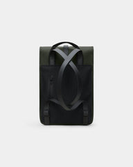 Custom waterproof backpack Rains Mini W3 - 9