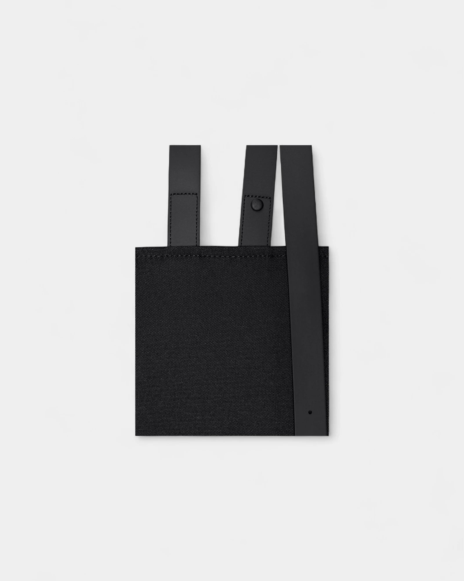 Custom waterproof backpack Rains Mini W3 - 6