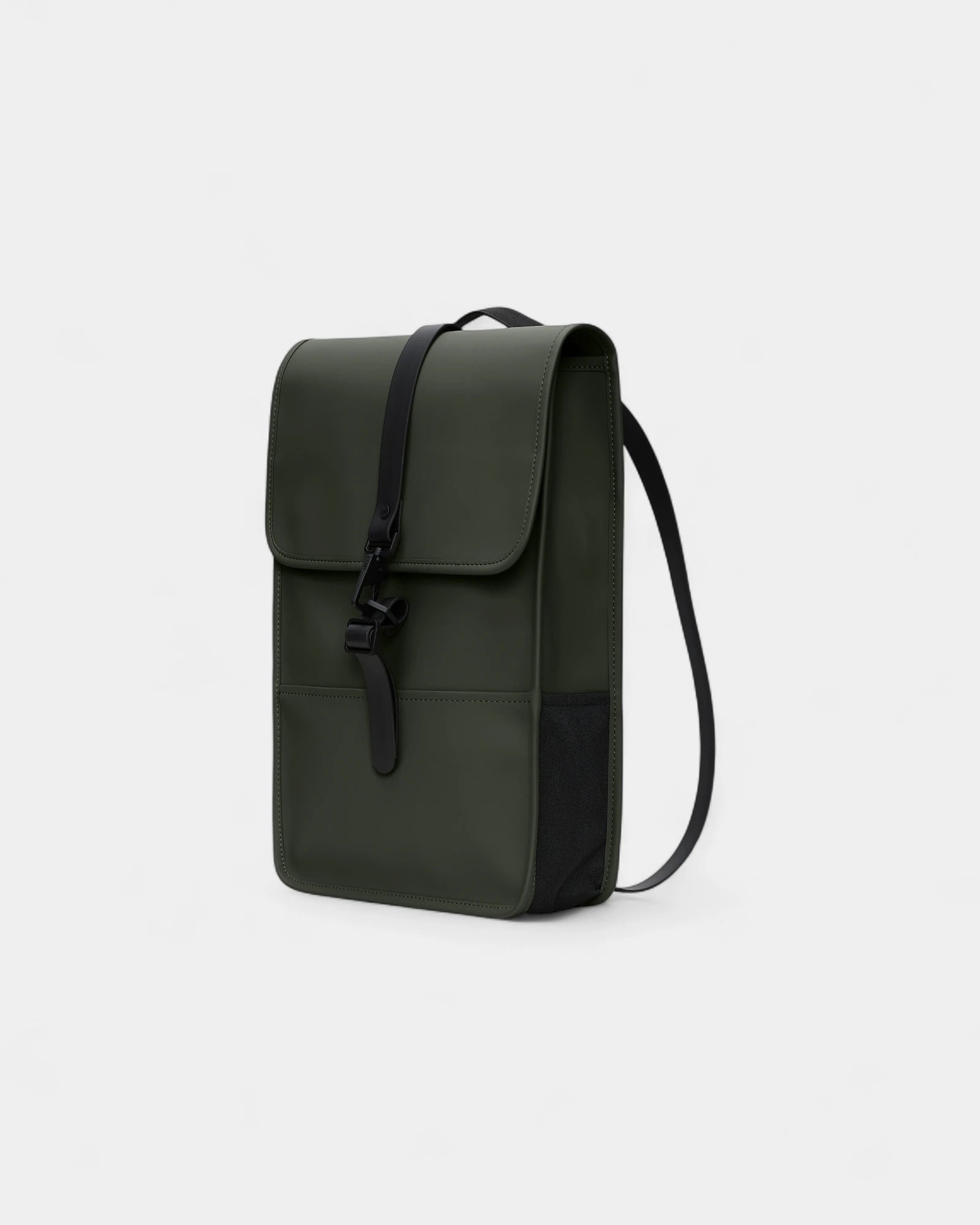 Custom waterproof backpack Rains Mini W3 - 10