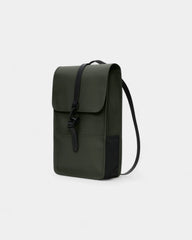 Custom waterproof backpack Rains Mini W3 - 10