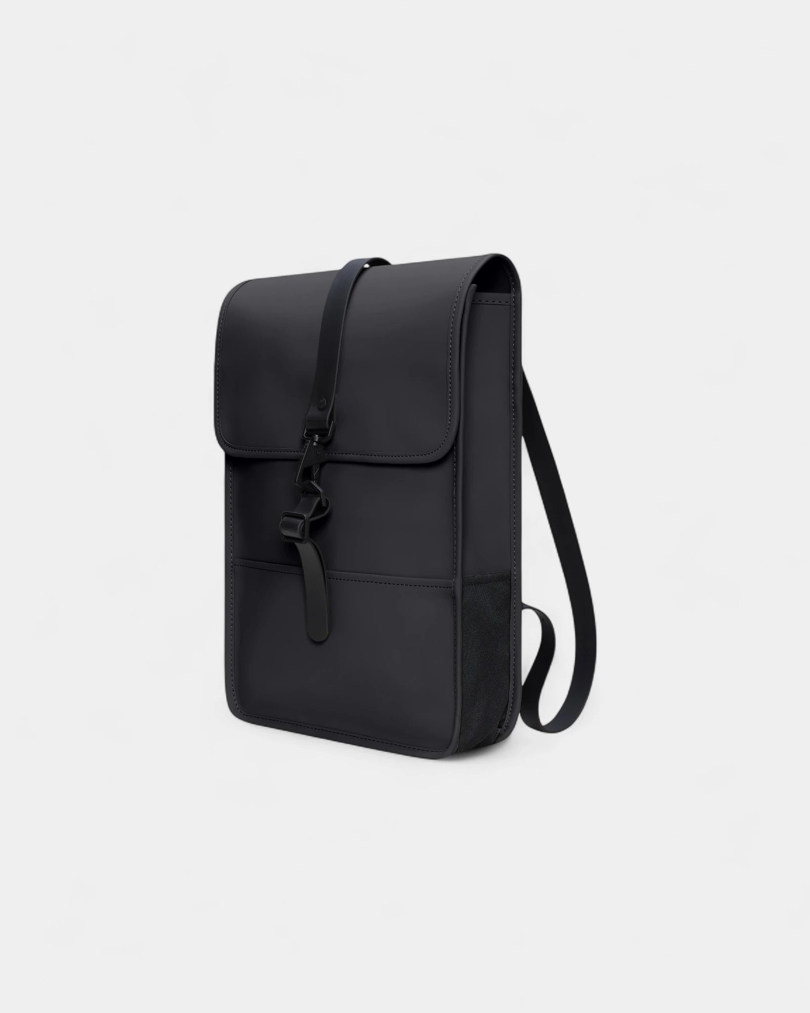 Custom waterproof backpack Rains Mini W3 - 2