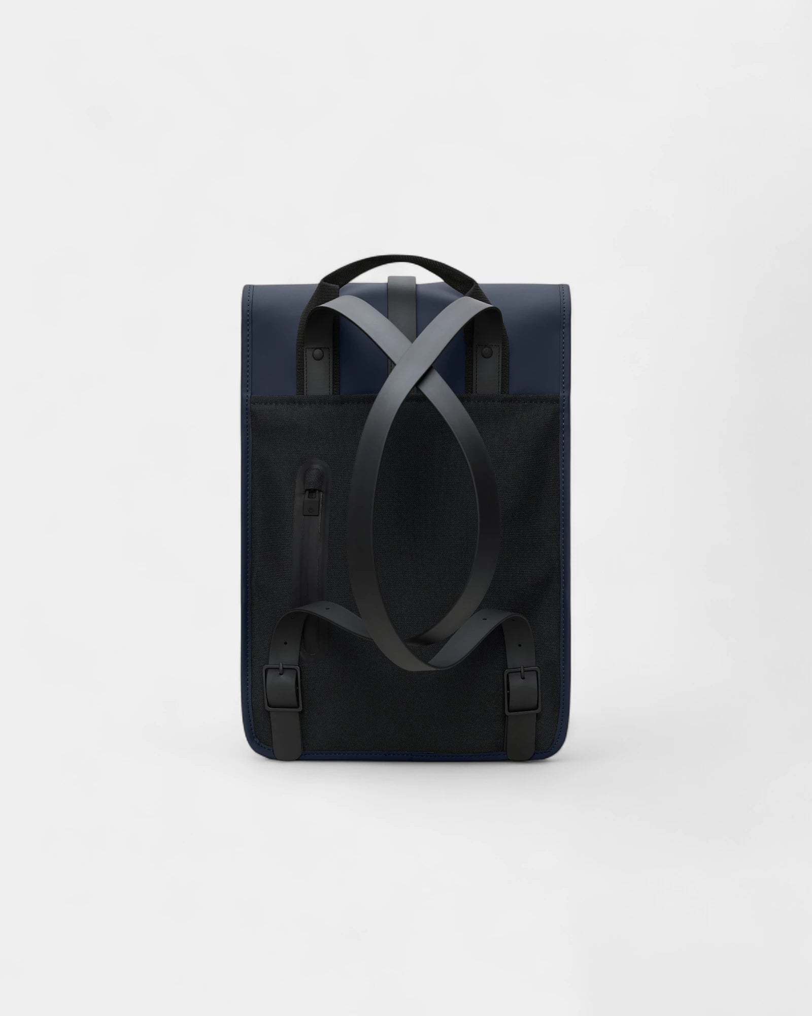 Custom waterproof backpack Rains Mini W3 - 12