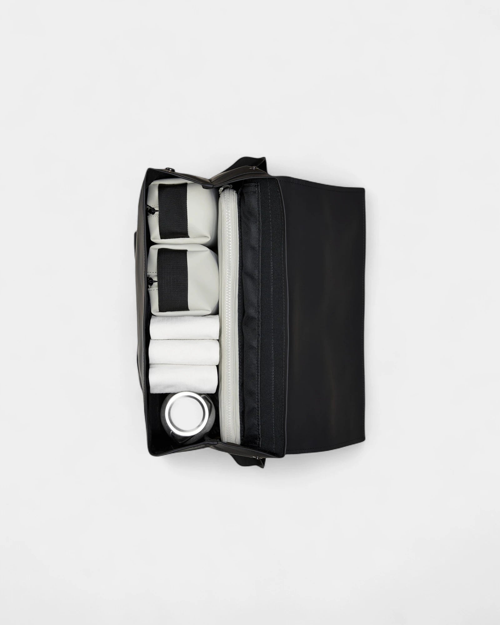 Custom waterproof backpack Rains MSN Bag W3 - 11