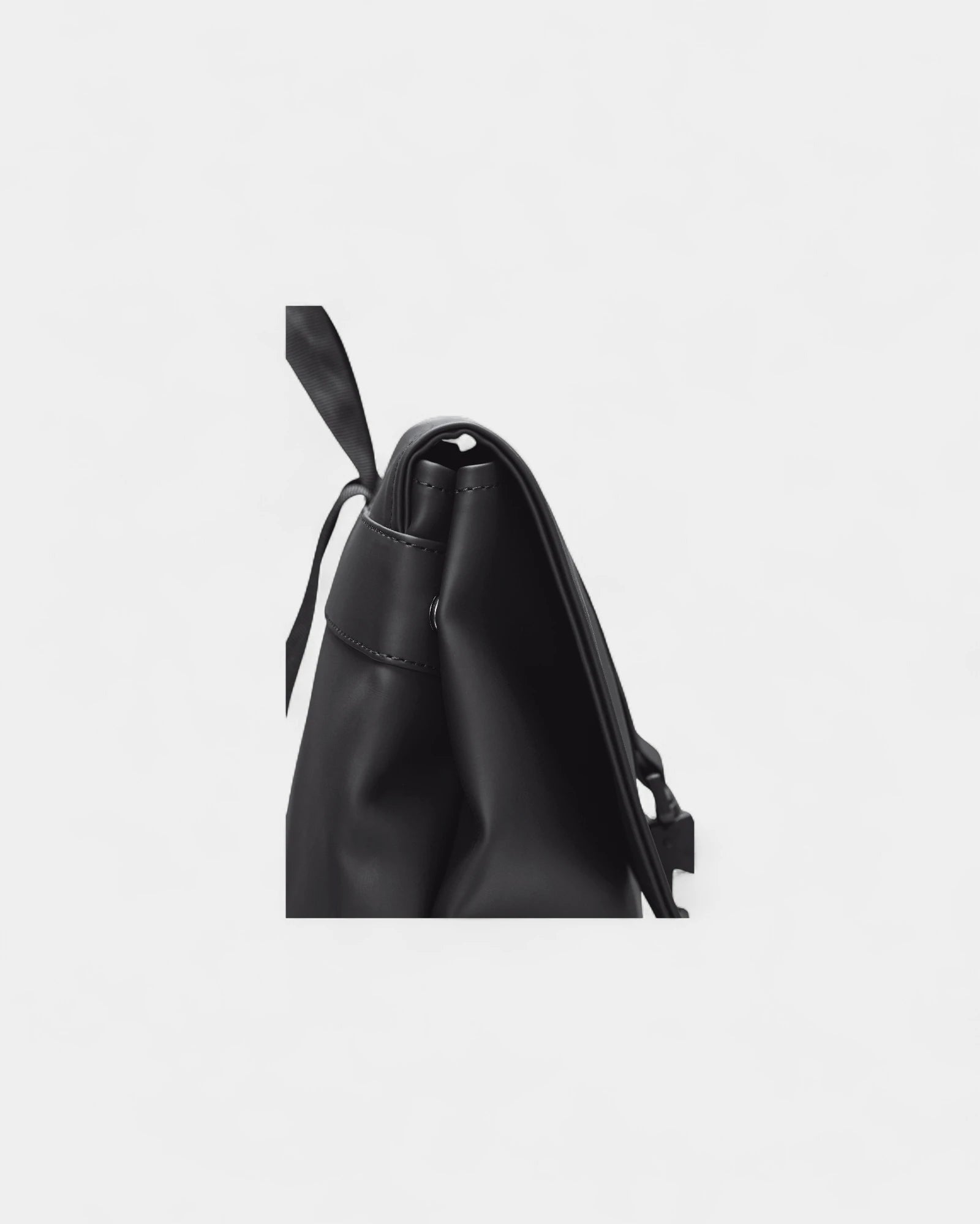 Custom waterproof backpack Rains MSN Bag W3 - 8