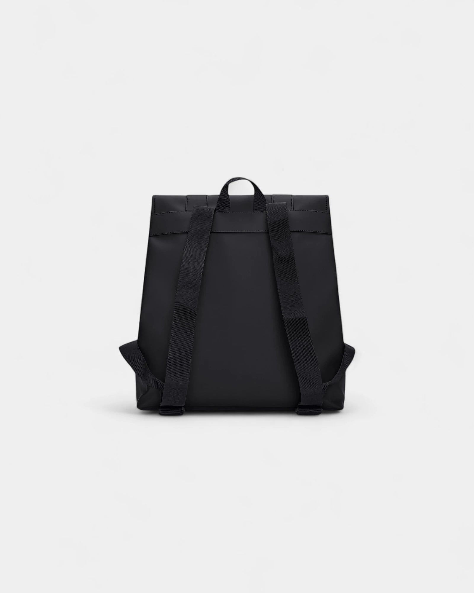 Custom waterproof backpack Rains MSN Bag W3 - 1