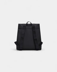 Custom waterproof backpack Rains MSN Bag W3 - 1