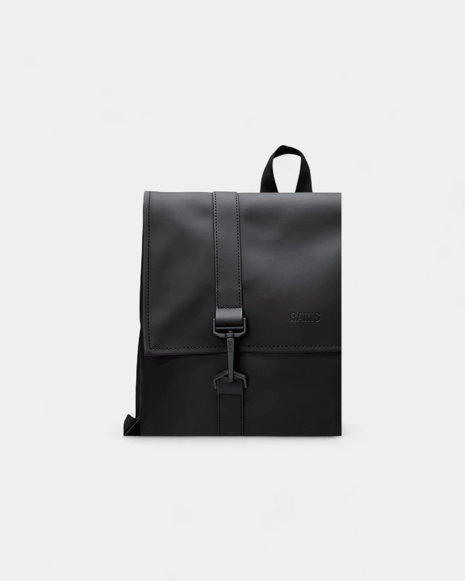 Custom waterproof backpack Rains MSN Bag W3 - 4