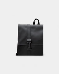 Custom waterproof backpack Rains MSN Bag W3 - 4