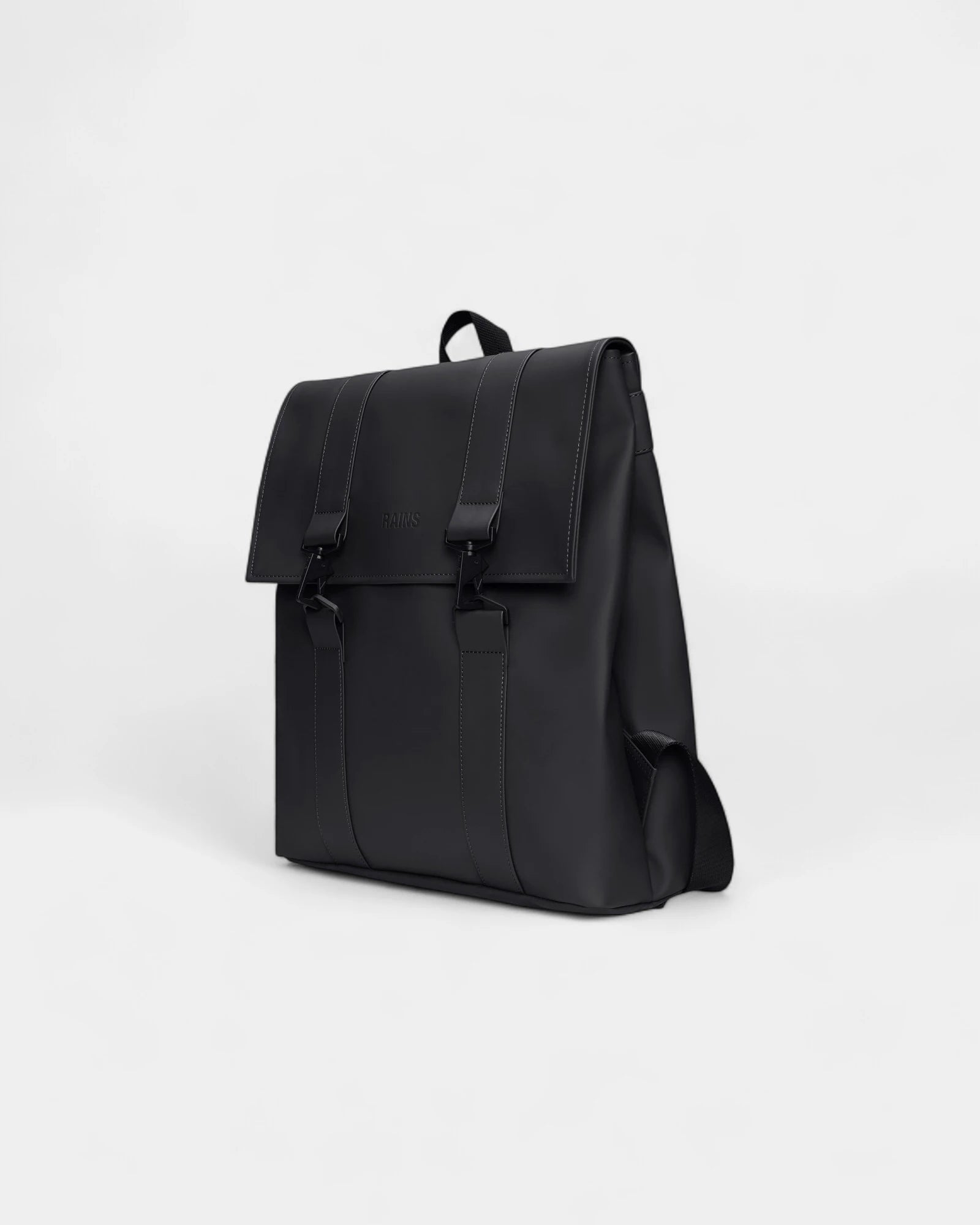 Custom waterproof backpack Rains MSN Bag W3 - 2