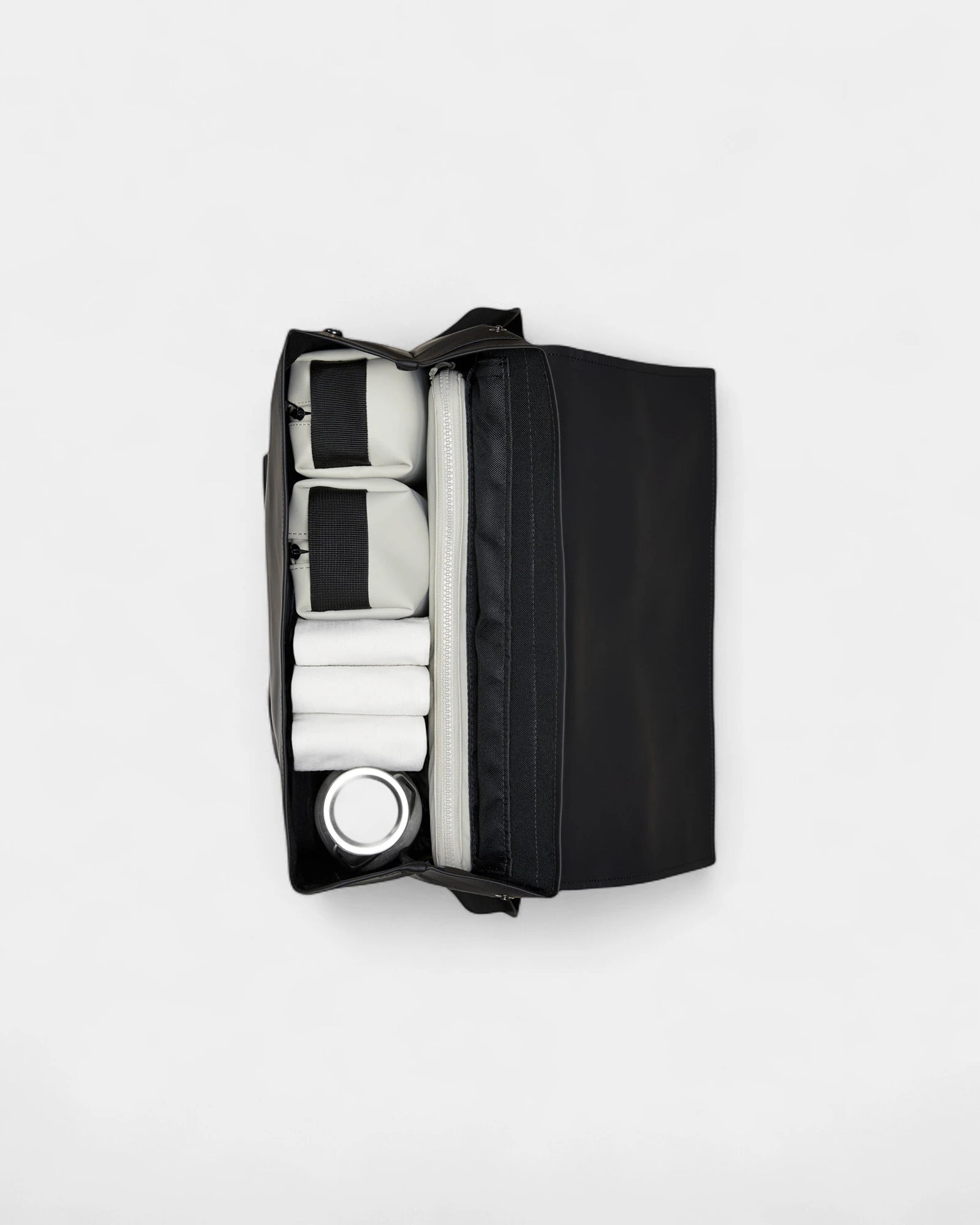 Custom waterproof backpack Rains MSN Bag W3 - 3