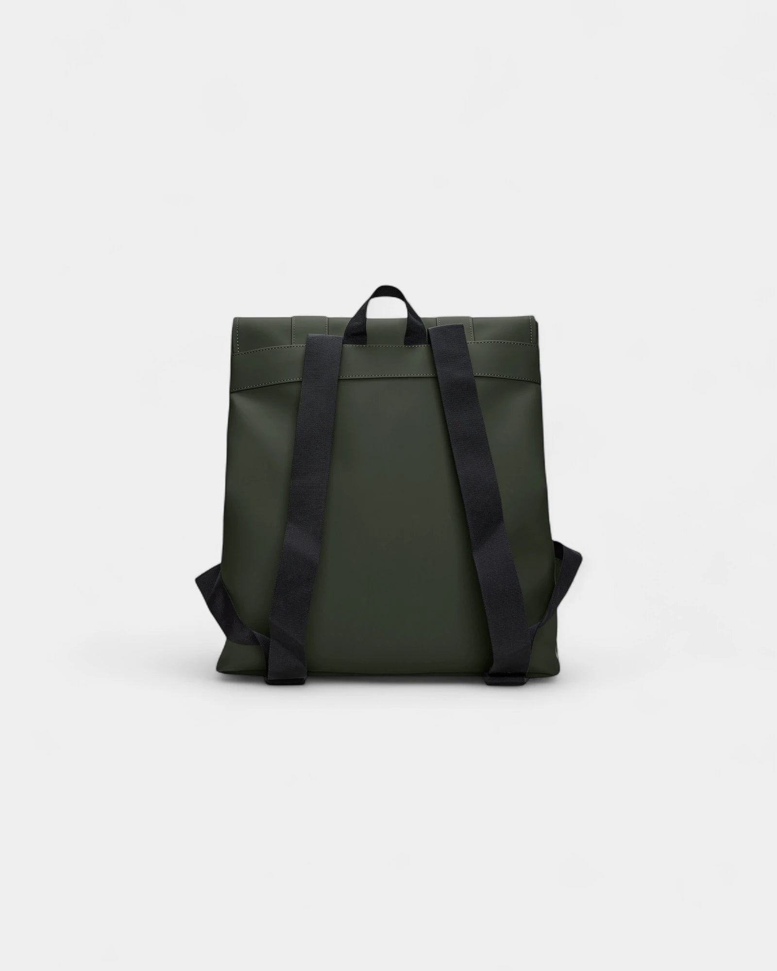 Custom waterproof backpack Rains MSN Bag W3 - 9