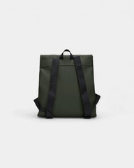 Custom waterproof backpack Rains MSN Bag W3 - 9