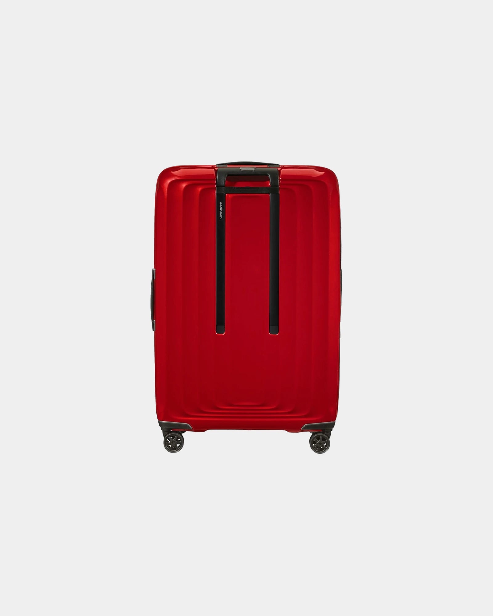 Custom expandable 75 cm suitcase Samsonite Nuon - 3