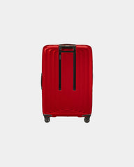 Custom expandable 75 cm suitcase Samsonite Nuon - 3