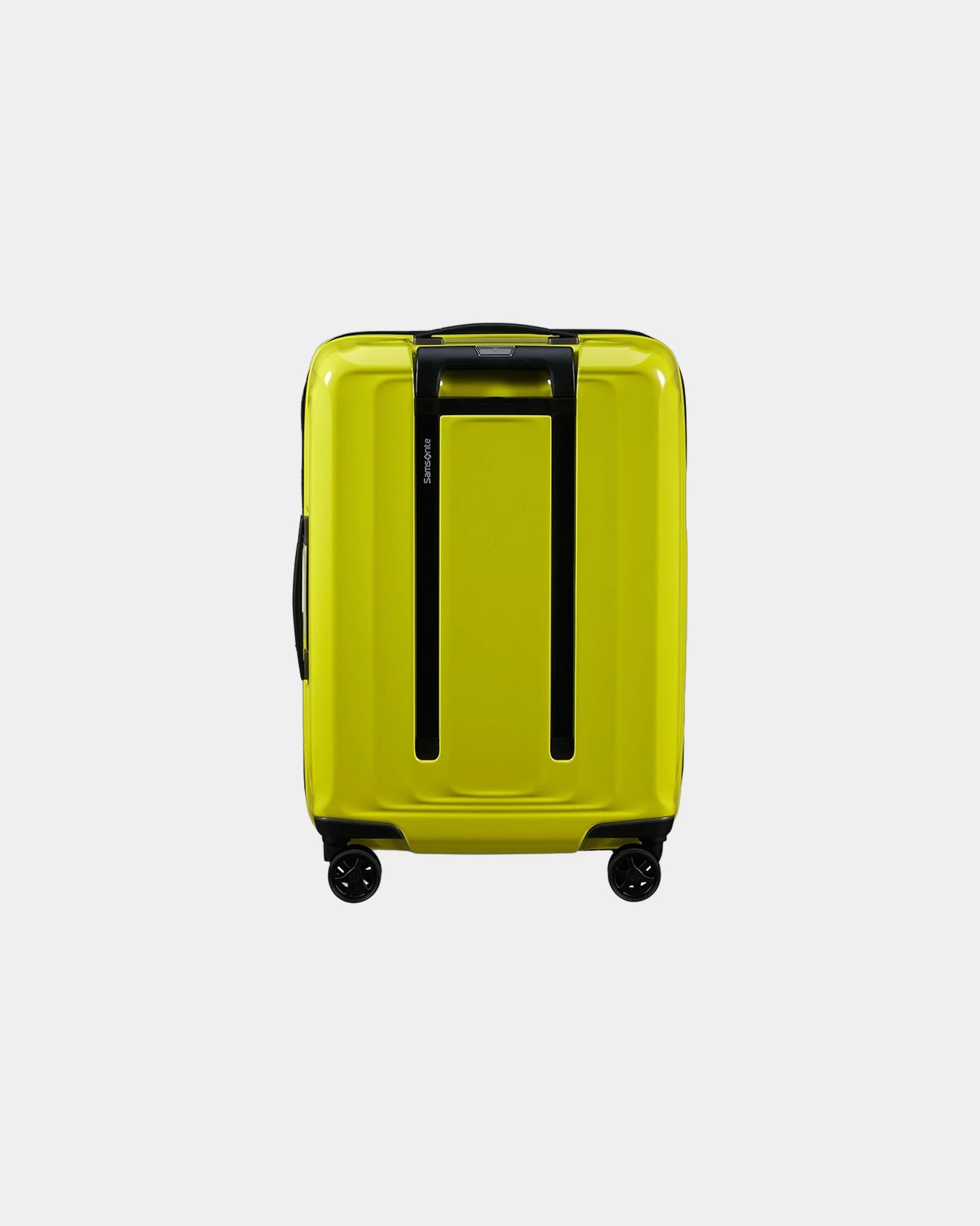 Custom expandable 75 cm suitcase Samsonite Nuon - 20