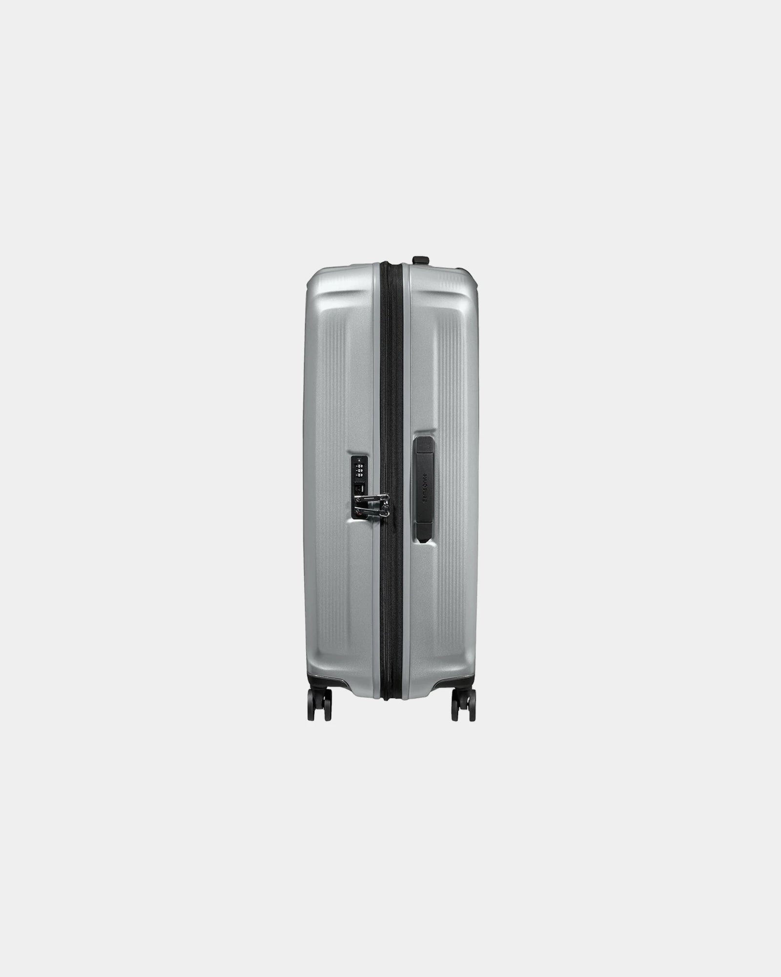 Custom expandable 75 cm suitcase Samsonite Nuon - 6