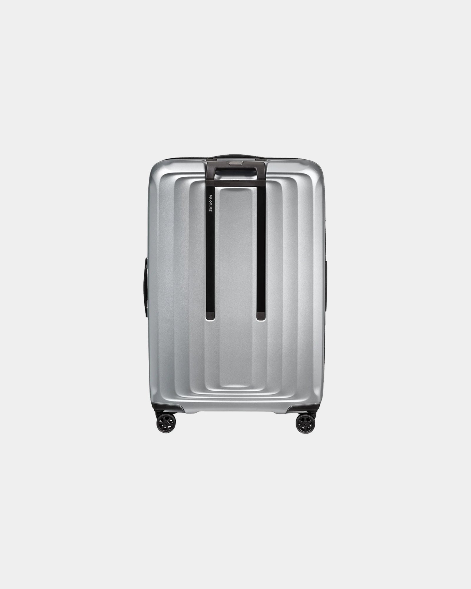 Custom expandable 75 cm suitcase Samsonite Nuon - 8