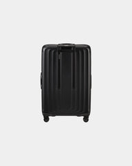 Custom expandable 75 cm suitcase Samsonite Nuon - 12