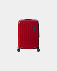 Custom expandable 75 cm suitcase Samsonite Nuon - 4