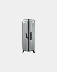 Custom expandable 81 cm suitcase Samsonite Nuon - 7