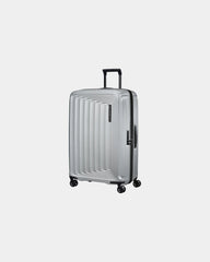 Custom expandable 81 cm suitcase Samsonite Nuon - 5