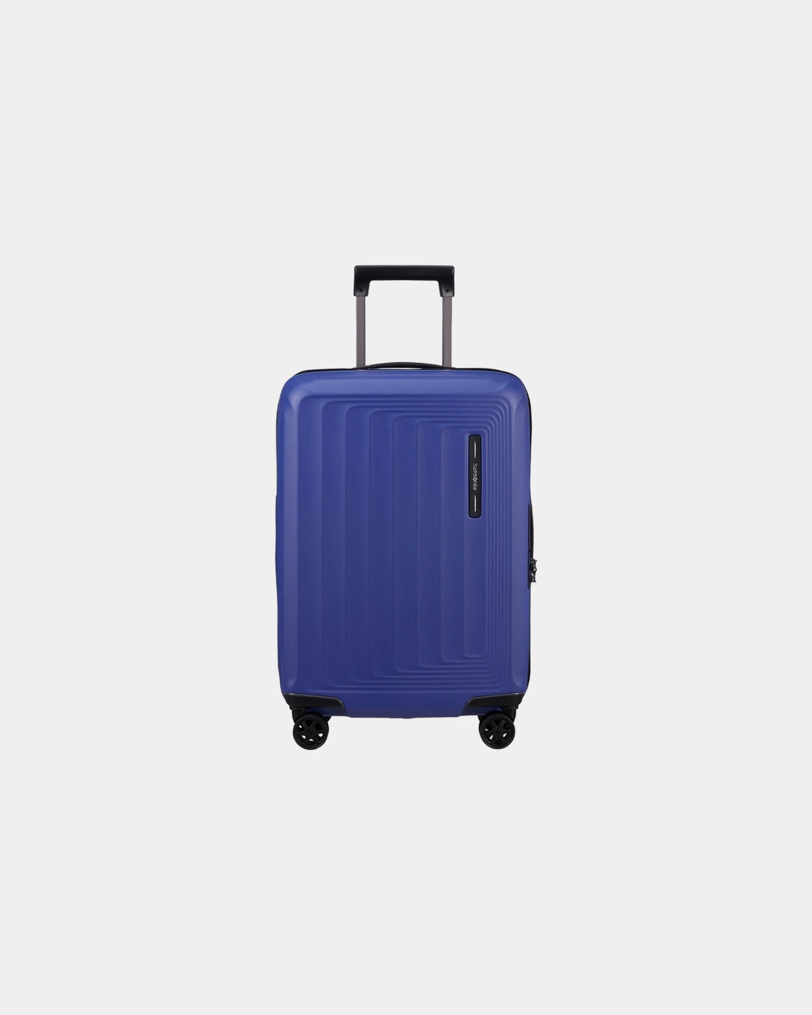 Custom expandable 81 cm suitcase Samsonite Nuon - 21