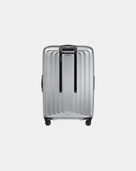 Custom expandable 81 cm suitcase Samsonite Nuon - 8