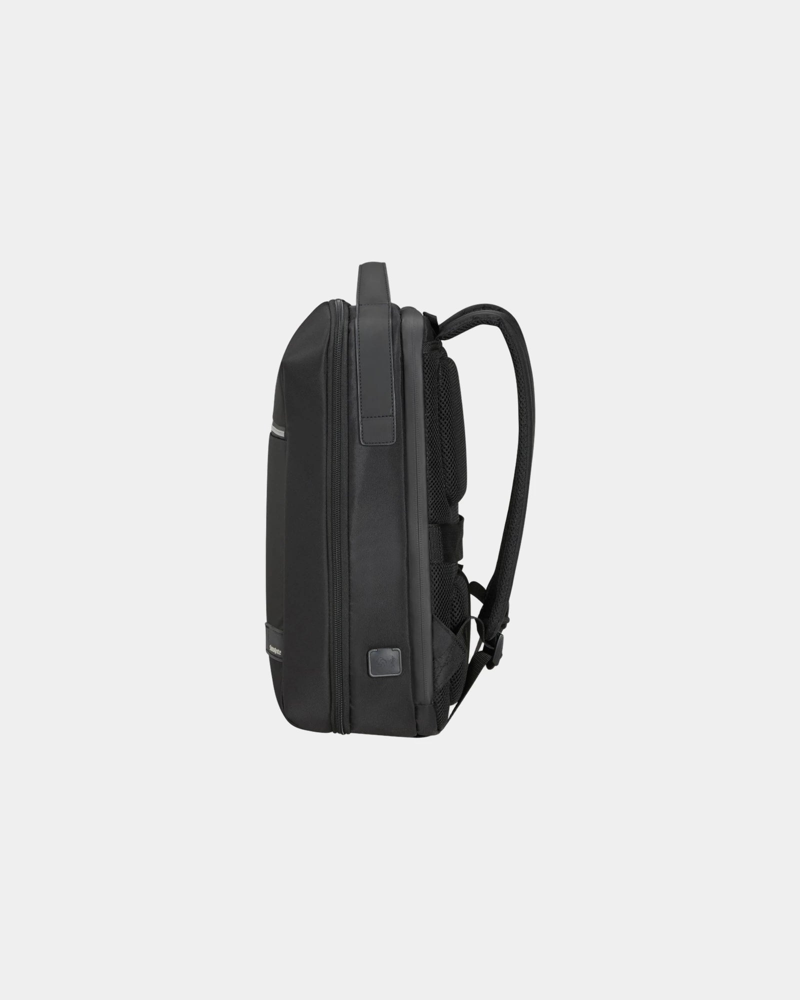 Sac à dos polyester Samsonite Litepoint 14.1" à personnaliser - 3