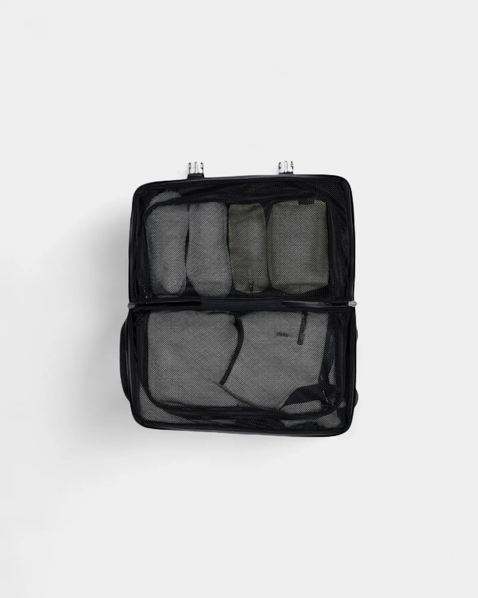 Custom waterproof cabin bag Rains Texel Cabin Bag W3 - 3