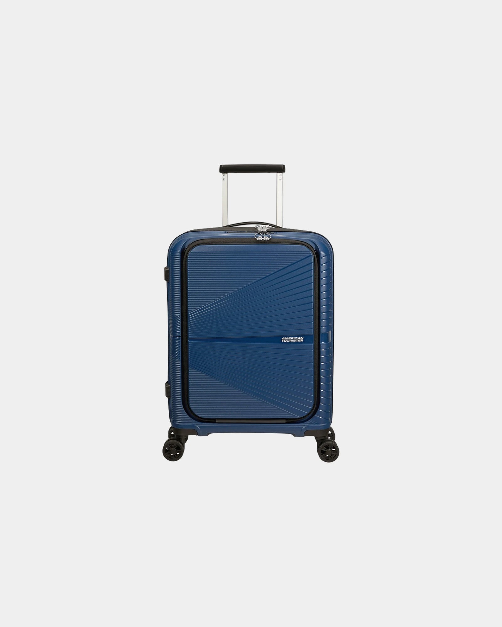 Custom lightweight suitcase American Tourister Airconic - 4