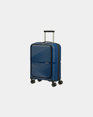 Custom lightweight suitcase American Tourister Airconic - Navy