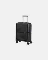 Custom lightweight suitcase American Tourister Airconic - Black
