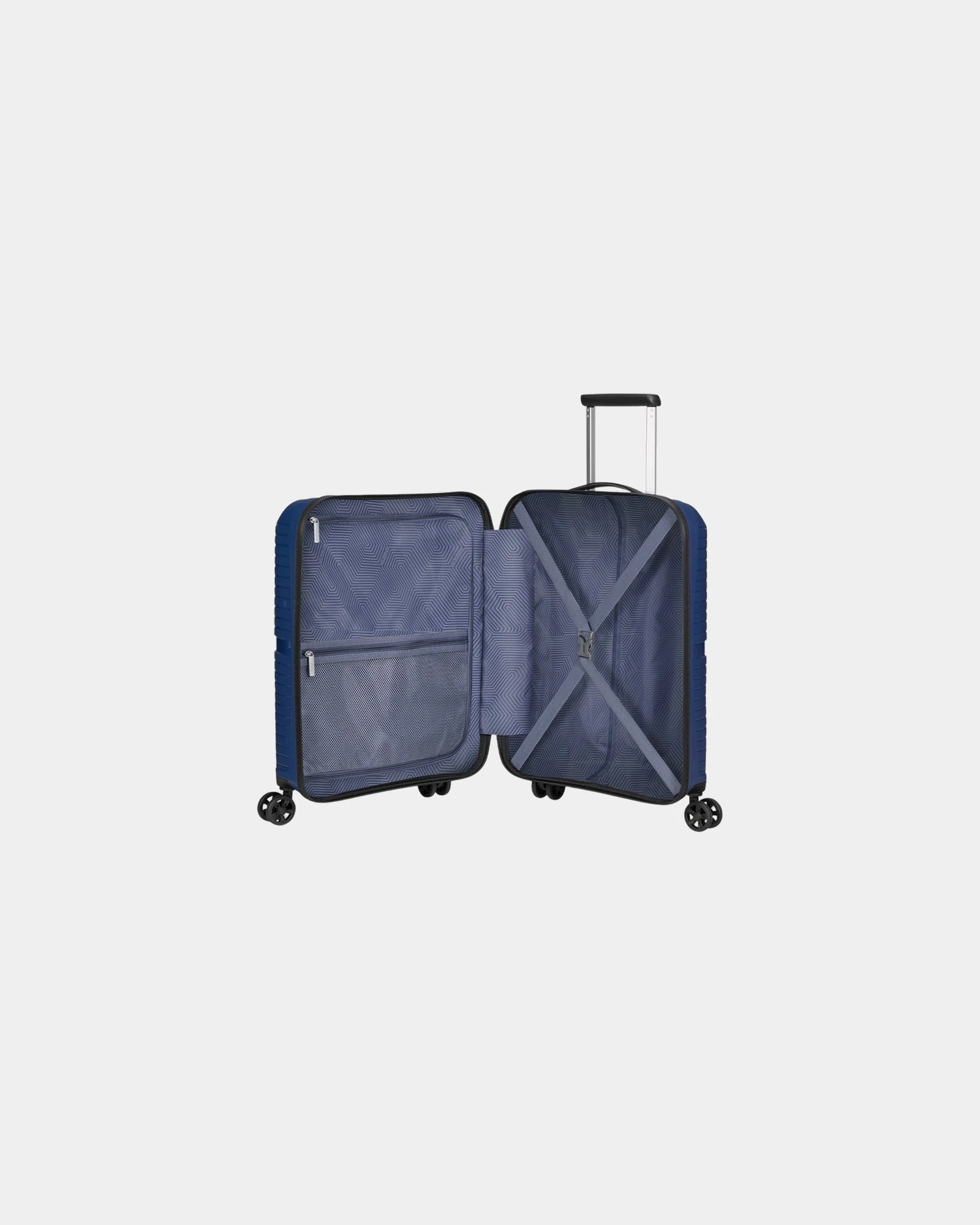 Custom lightweight suitcase American Tourister Airconic - 5
