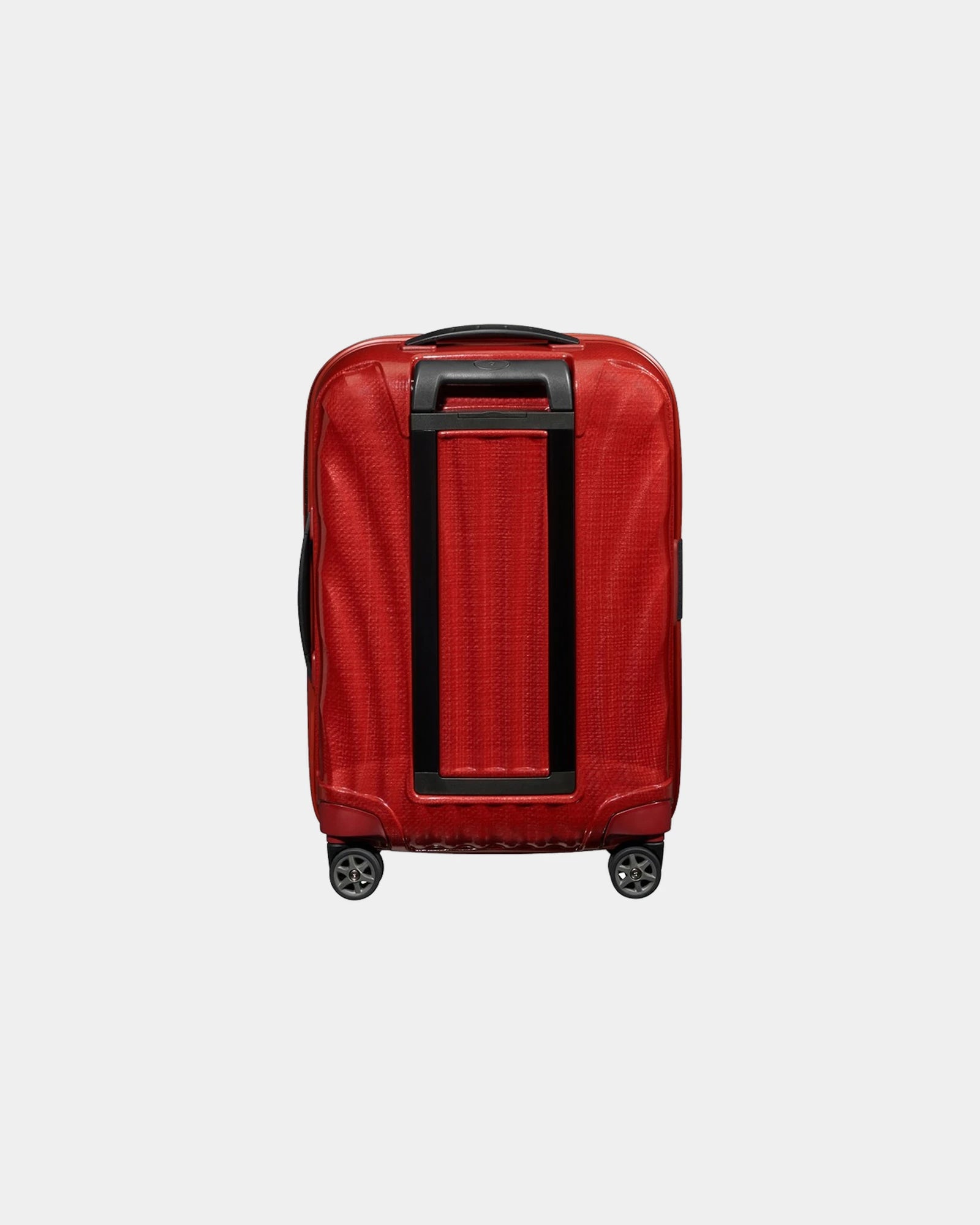 Custom 55 cm expandable suitcase Samsonite C-LITE - 7